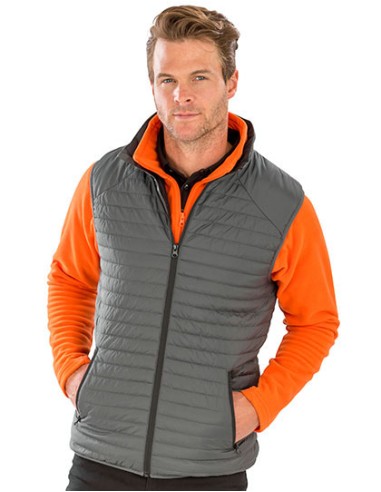 R-R239X-Recycled Thermoquilt Gilet